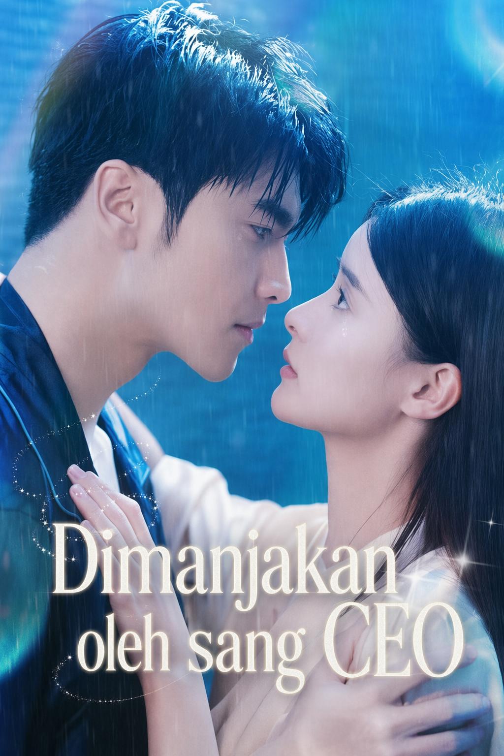 Dimanja oleh CEO-nya