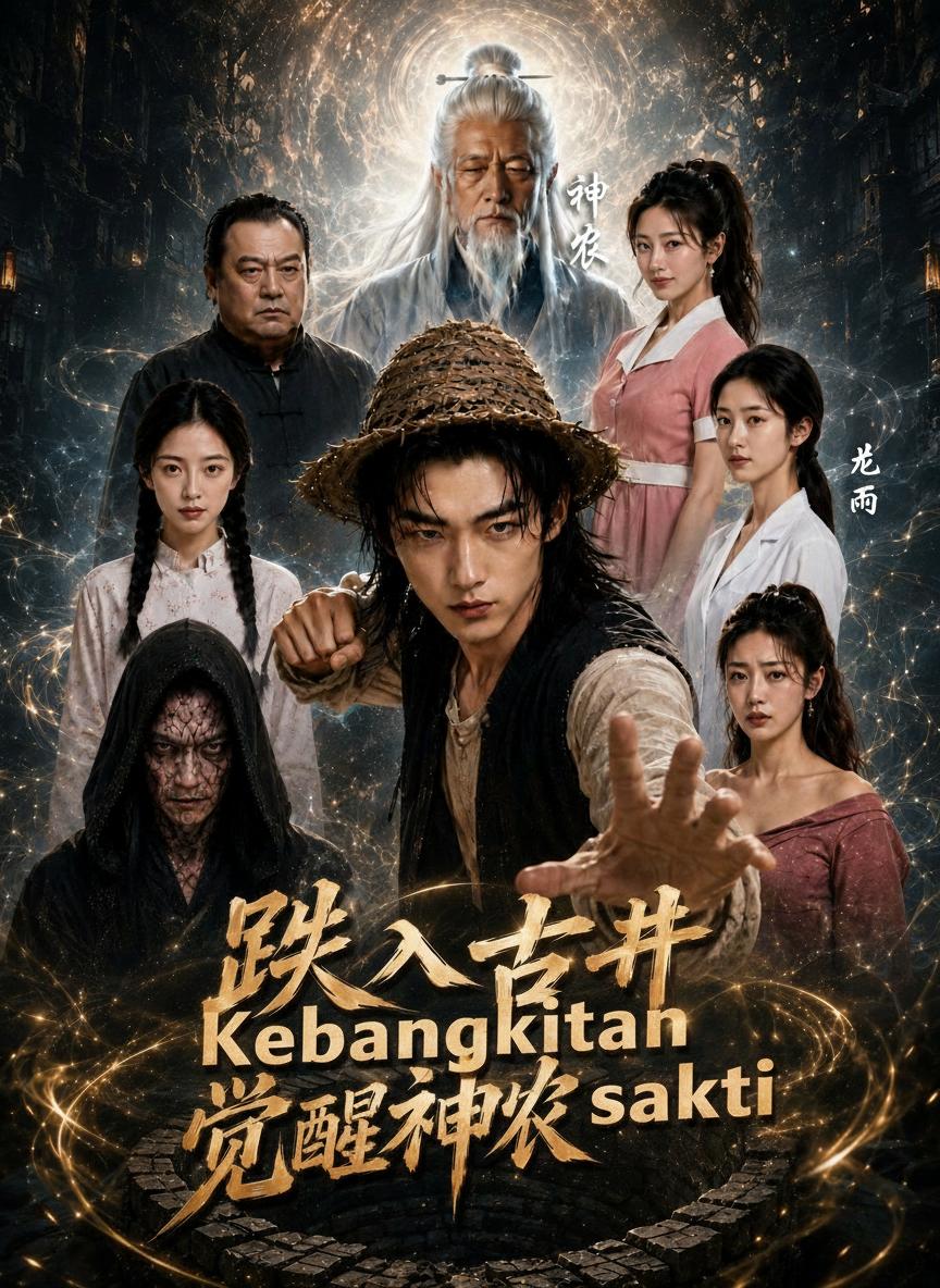 Pewaris Shennong