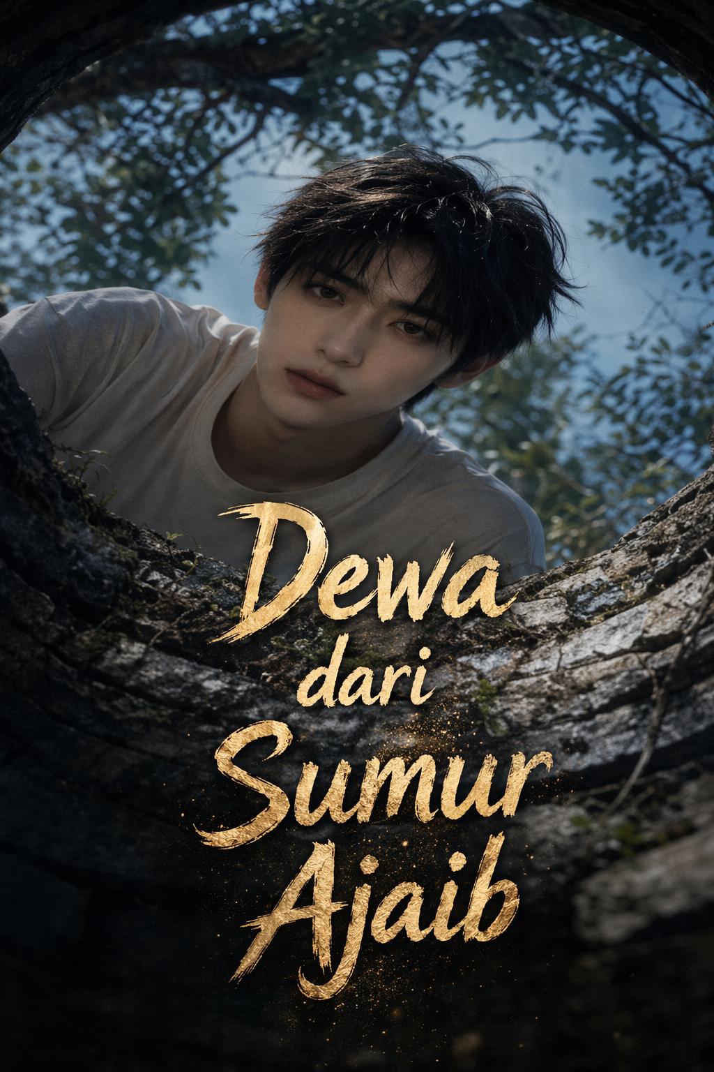Dewa Surgawi Sang Jeneral