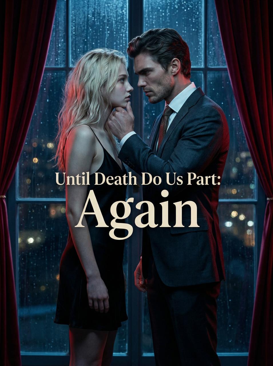 Until Death Do Us Part Again 