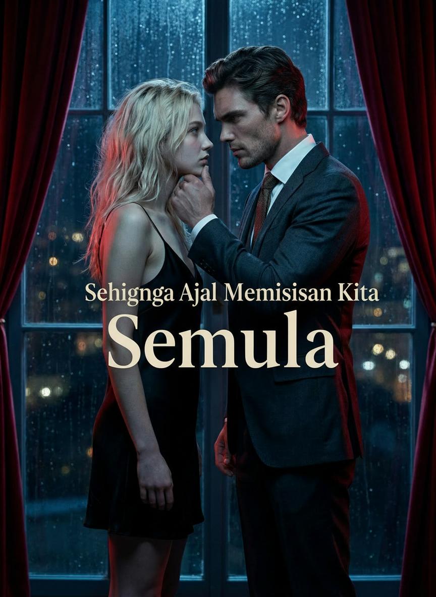 Sehingga Ajal Memisahkan Kita Semula