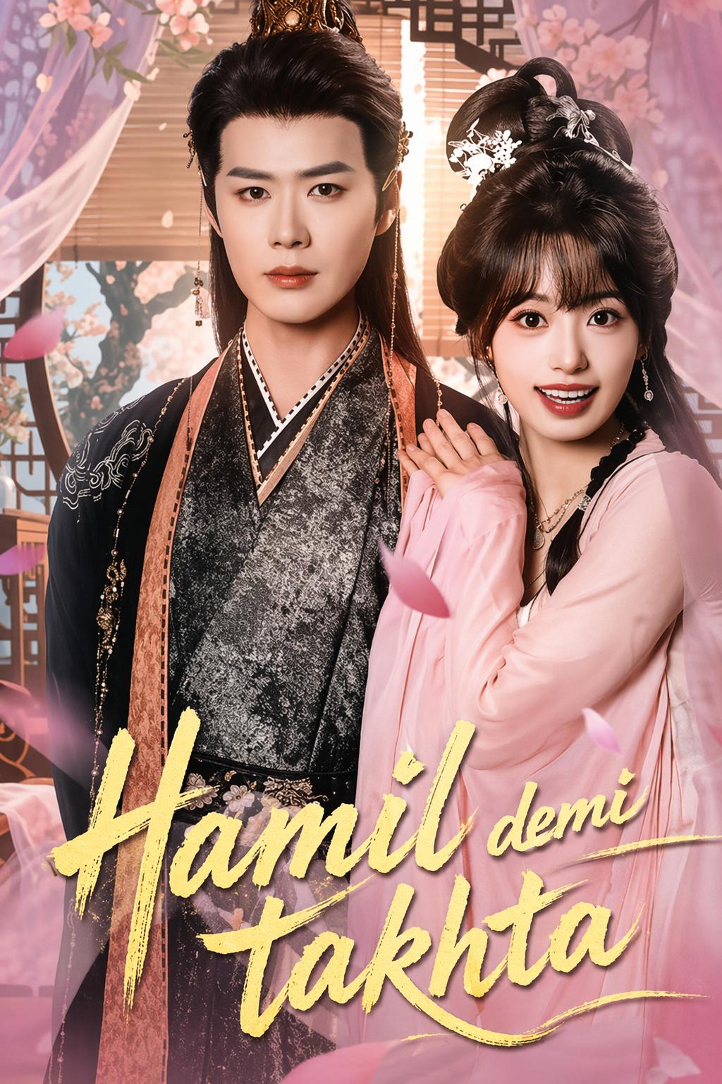 Tabib Kaisar yang Hamil