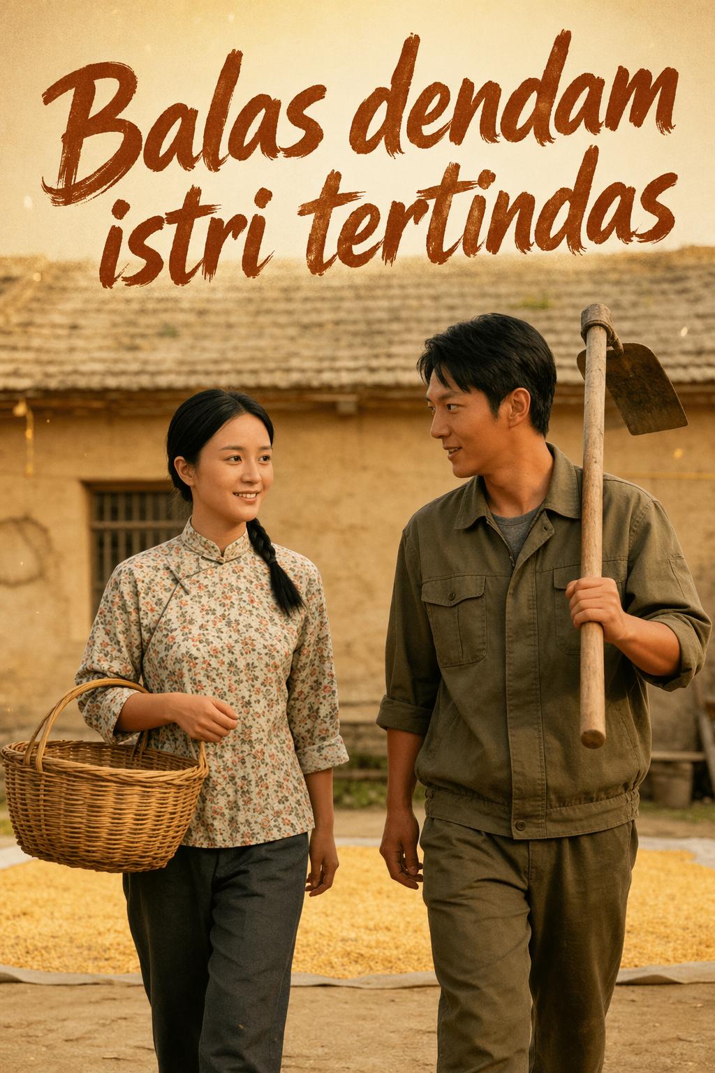 Balas dendam istri tertindas
