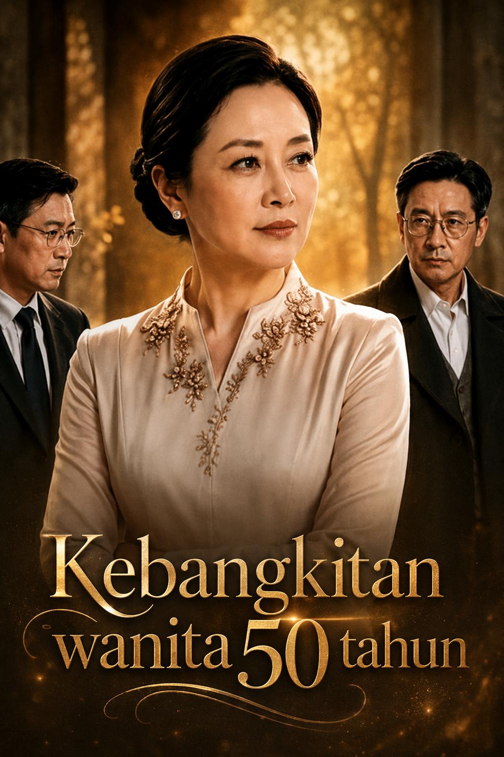 Kesempatan Kedua Bersama CEO