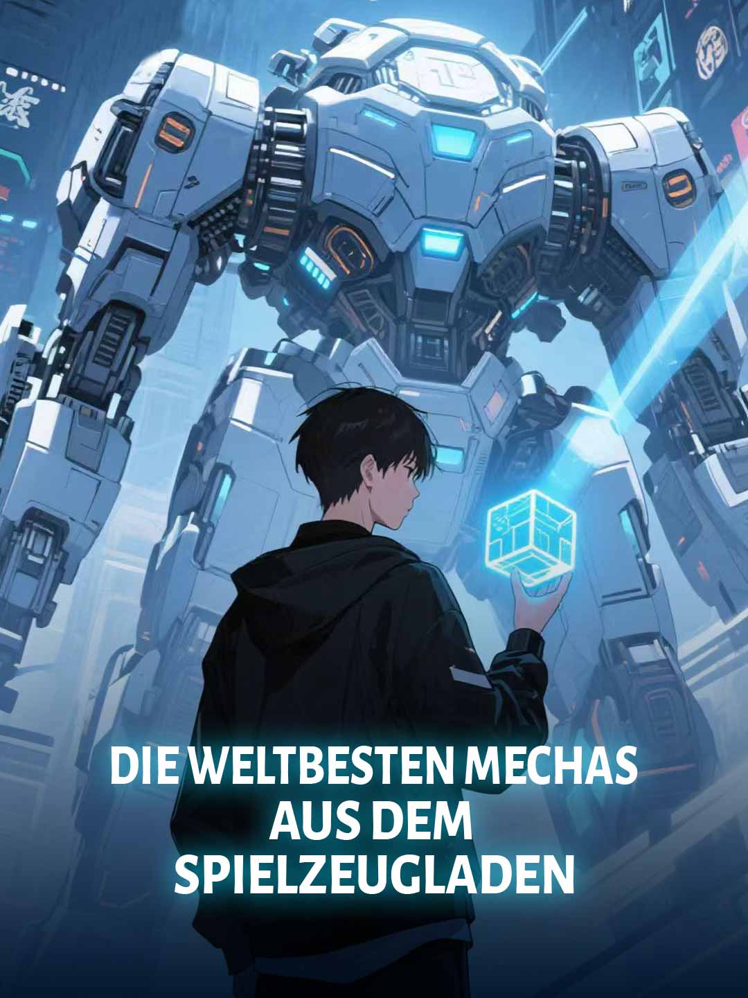 おもちゃ屋発、世界最高のメカ