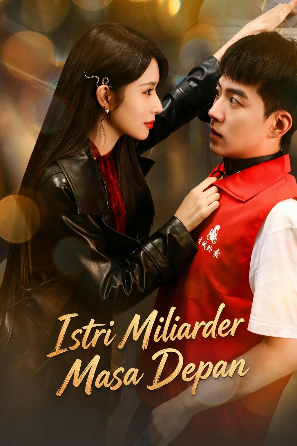Istri Miliarder Masa Depan