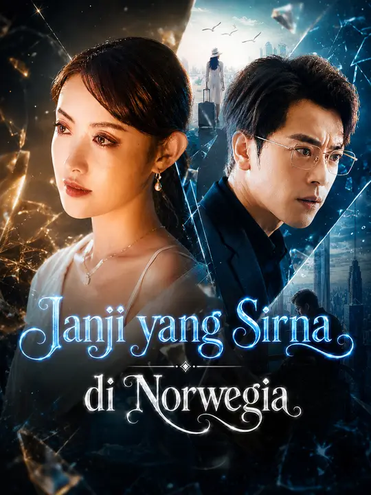Janji yang Sirna di Norwegia