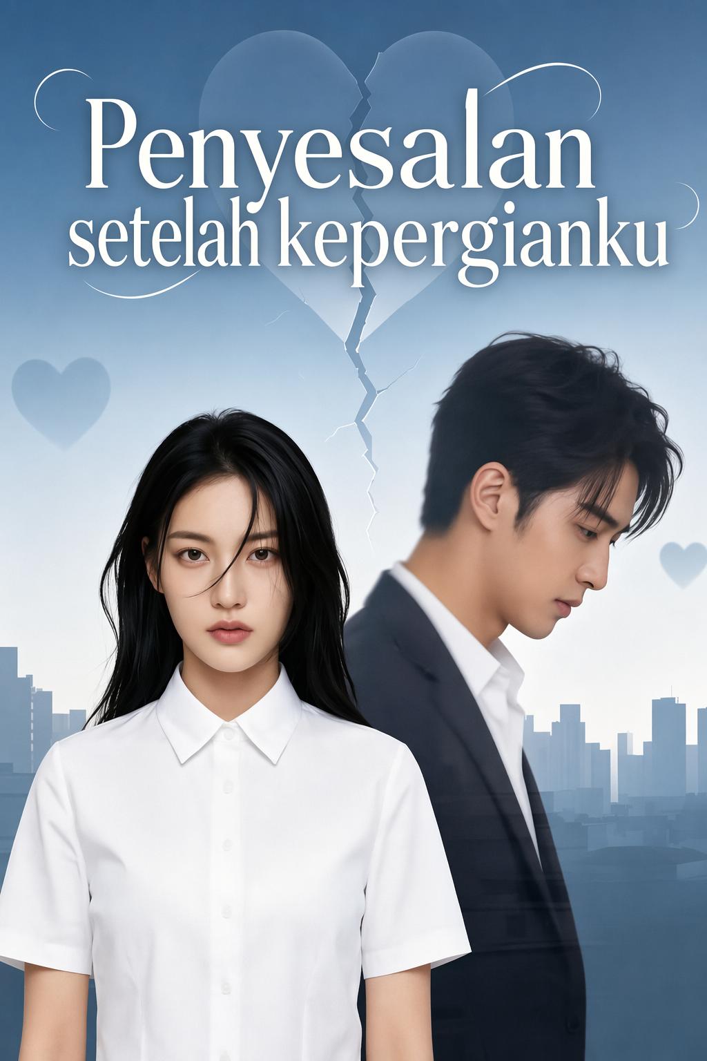 Mantan Suamiku Memohon Aku Kembali