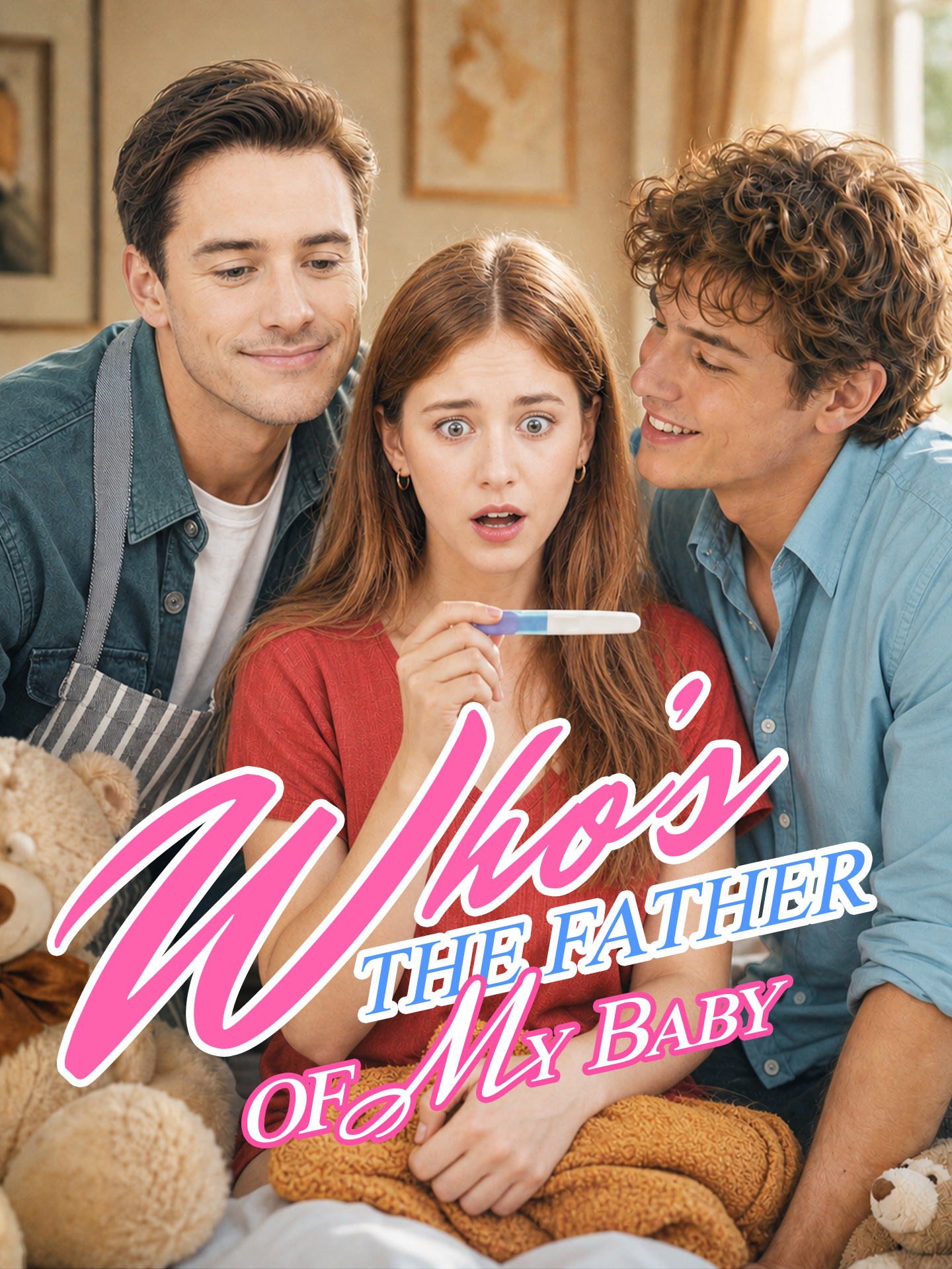 Who’s the Father of My Baby