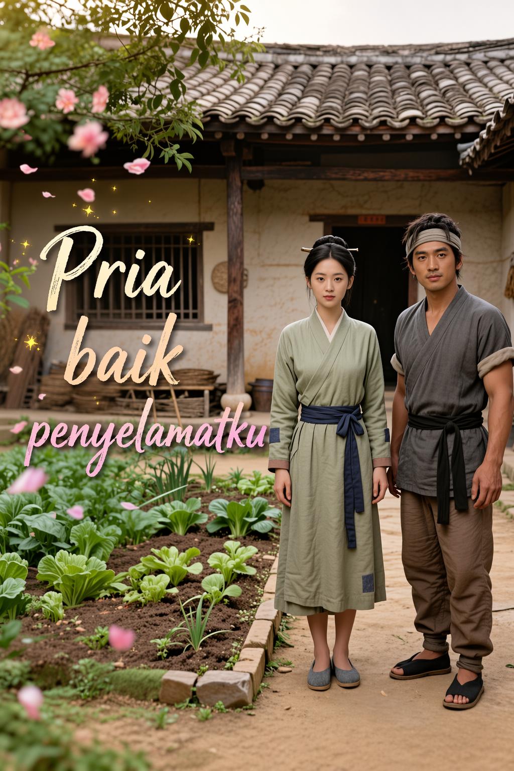 Dibeli Pria Baik