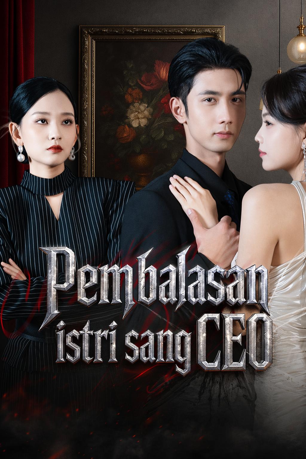 Pembalasan Dendam CEO