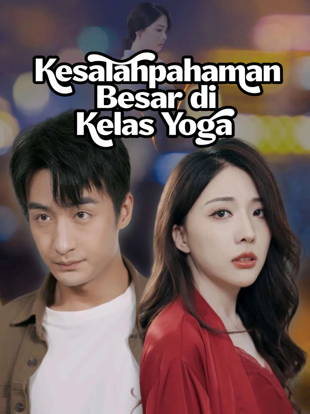 Pernikahan yang Dibangun di Atas Kebohongan