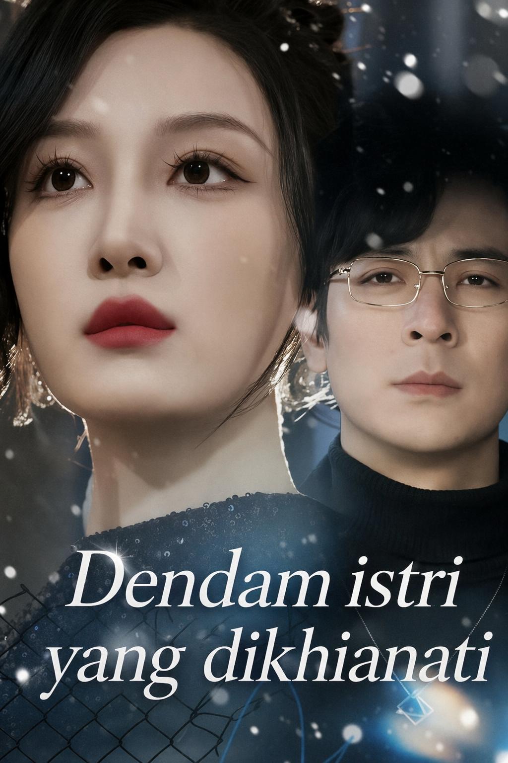 Dendam istri yang dikhianati