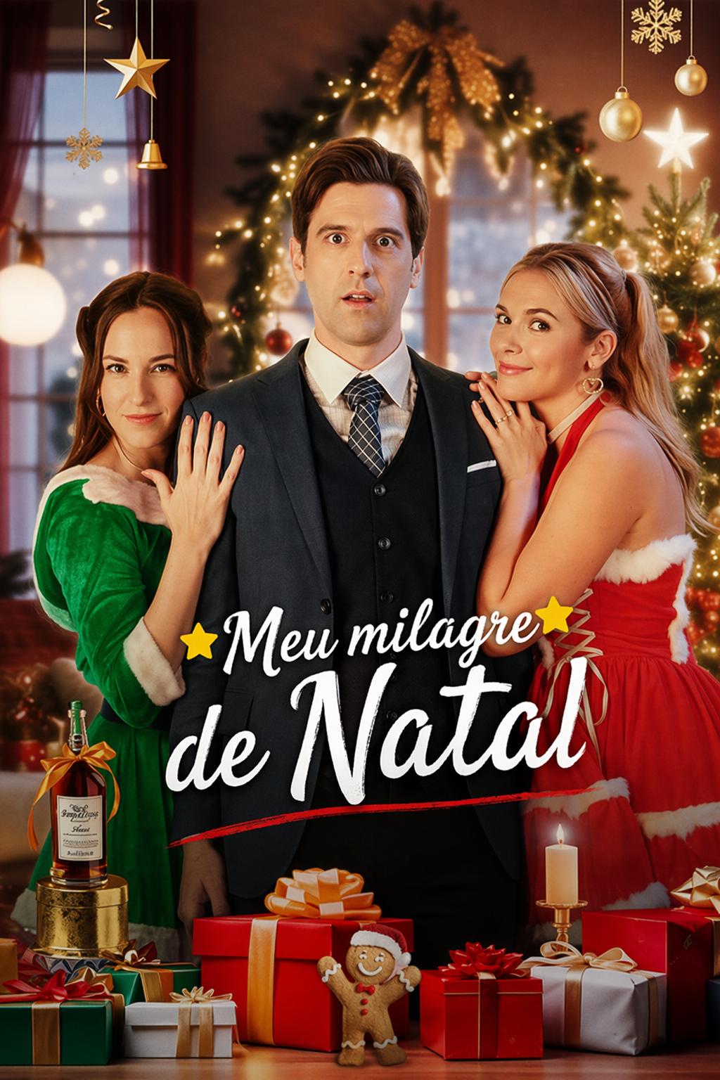 Meu milagre de Natal