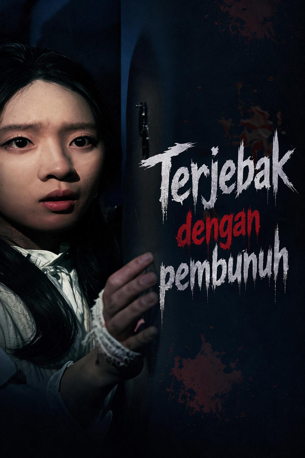 Terjebak dengan pembunuh