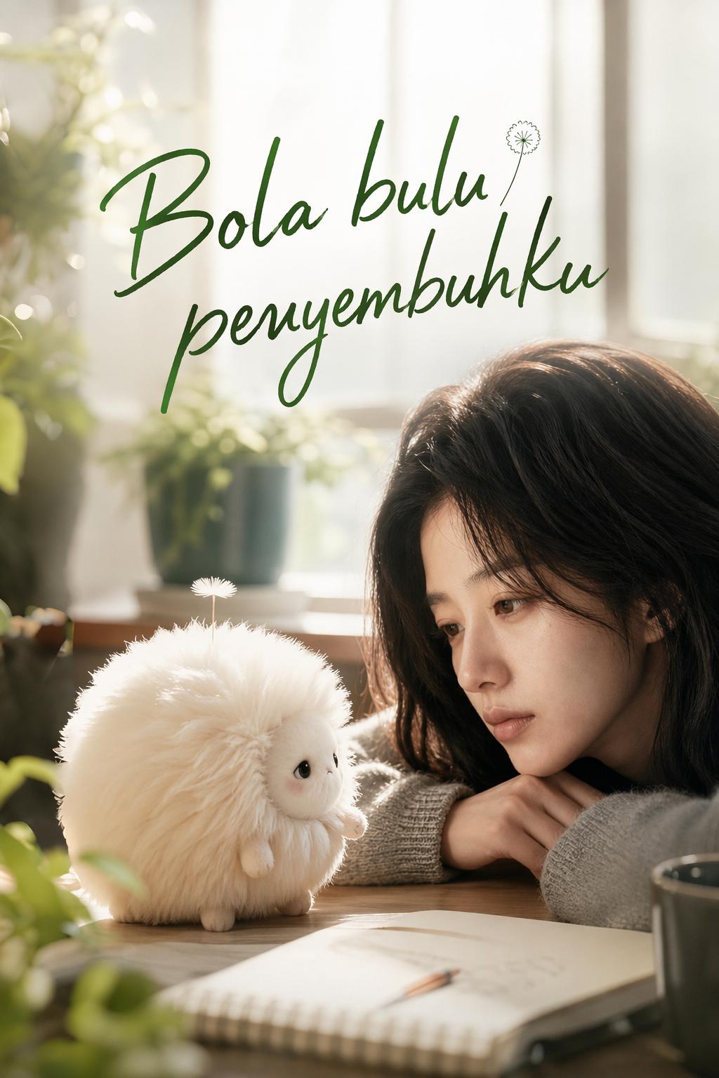 Pelindung Penyembuhku