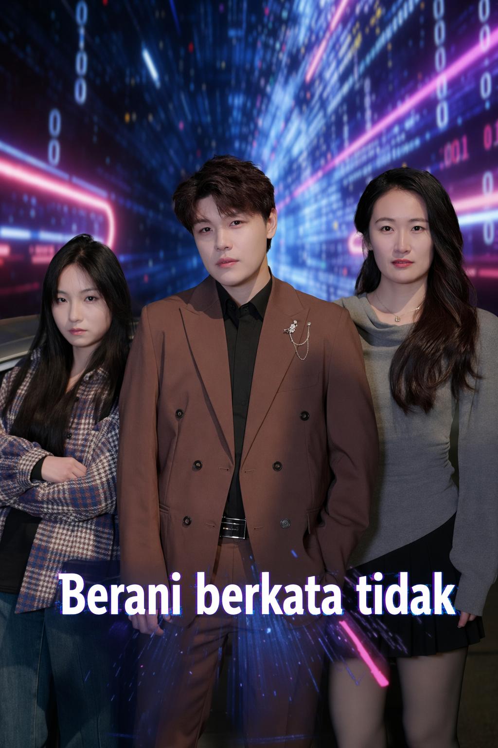 Kuasa Menolak