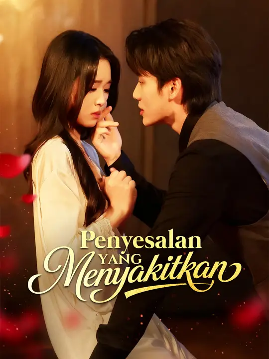 Penyesalan yang menyakitkan