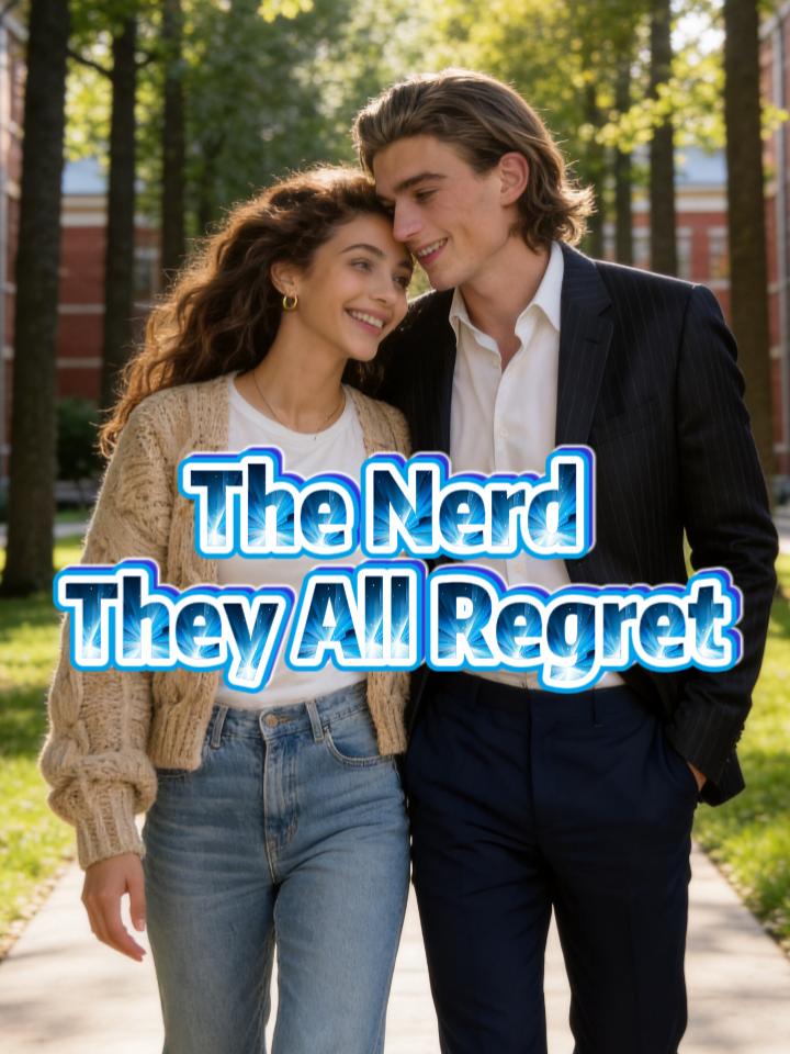 The Nerd They All Regret