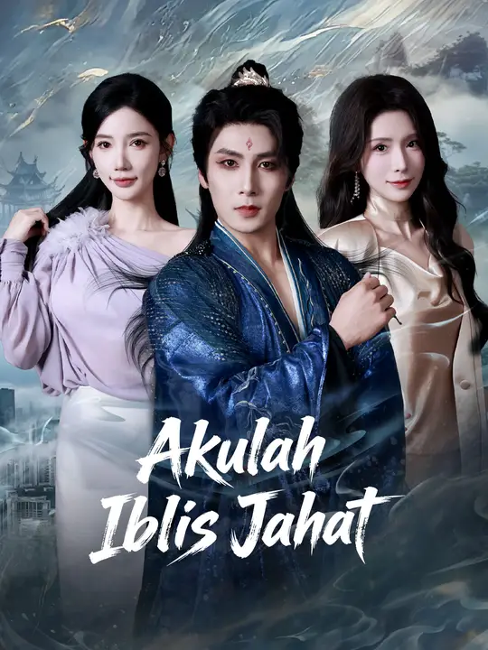 Akulah Iblis Jahat