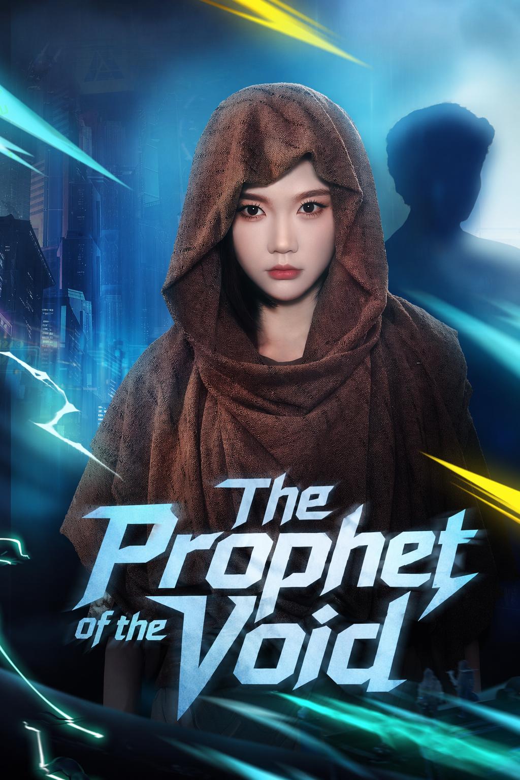 The Prophet of the Void