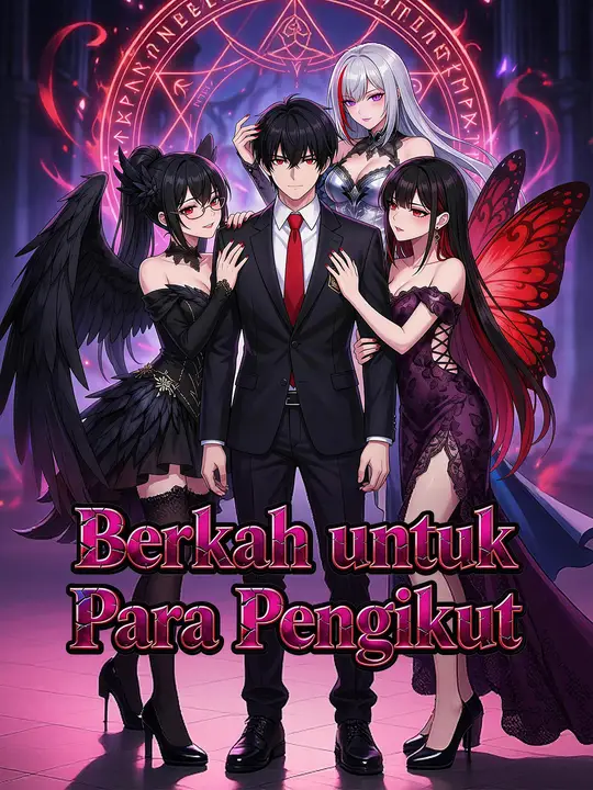 Berkah untuk Para Pengikut