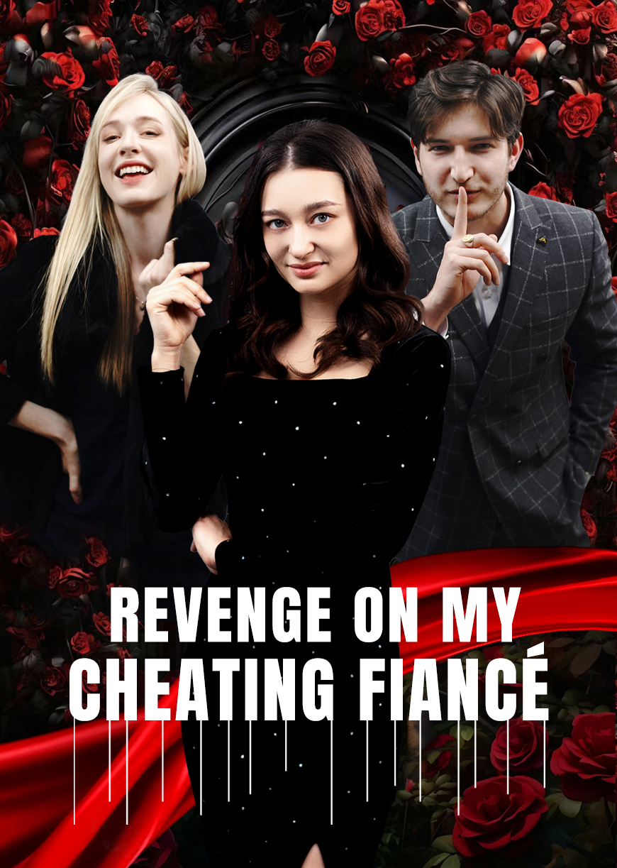 Revenge On My Cheating Fiancé