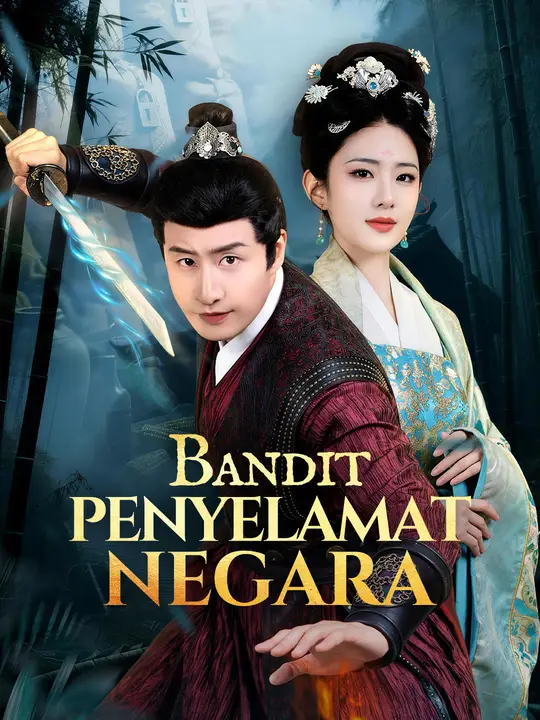 Bandit Penyelamat Negara