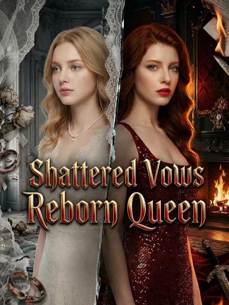 Shattered Vows Reborn Queen