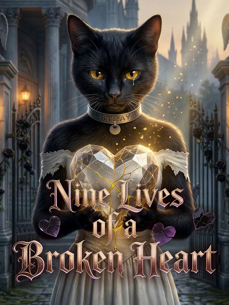 Nine Lives of a Broken Heart