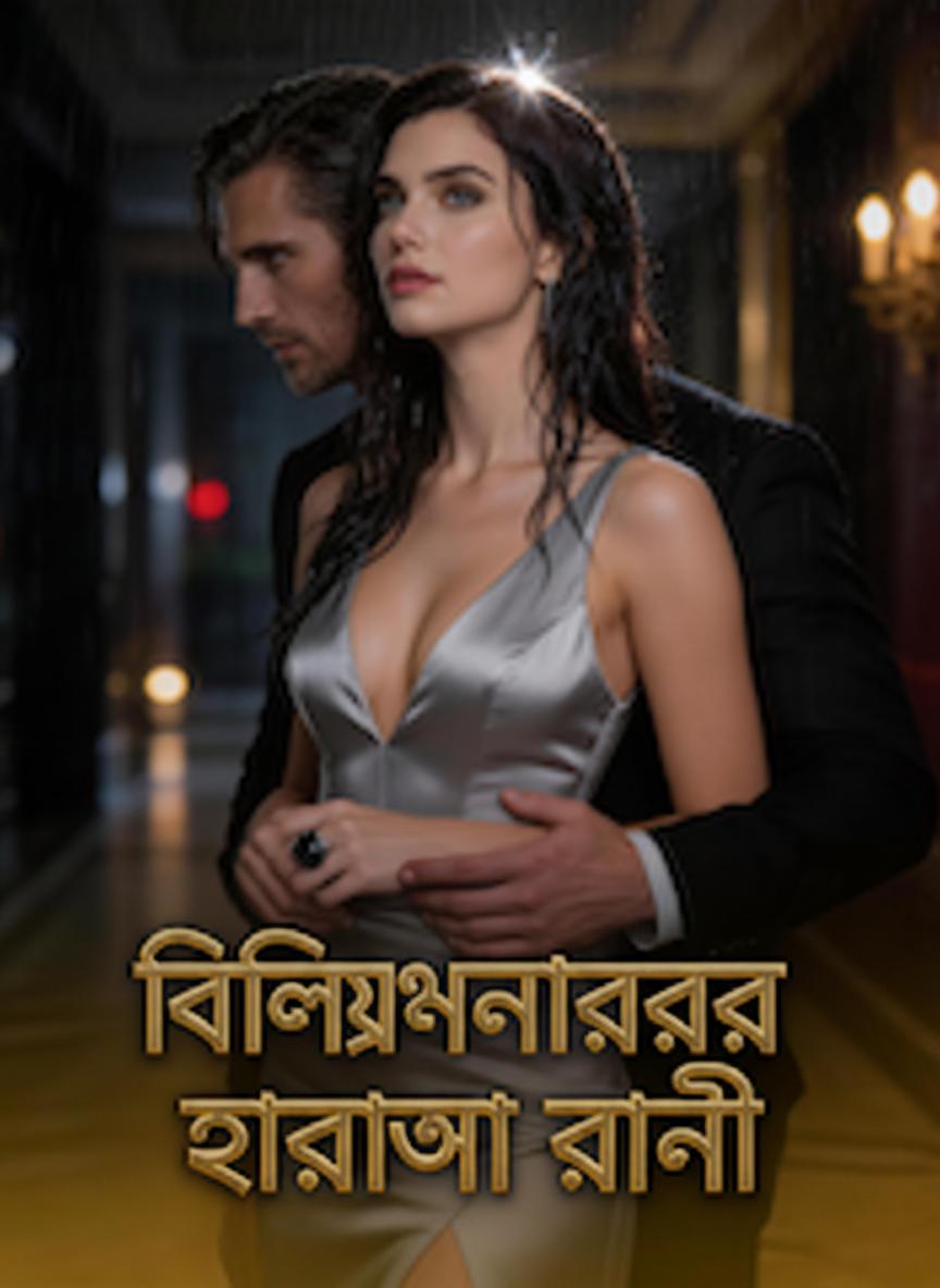 বিলিয়নেয়ারের হারানো রানী