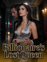 The Billionaire’s Lost Queen