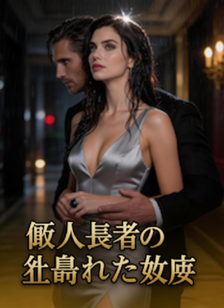 億万長者の失われた女王