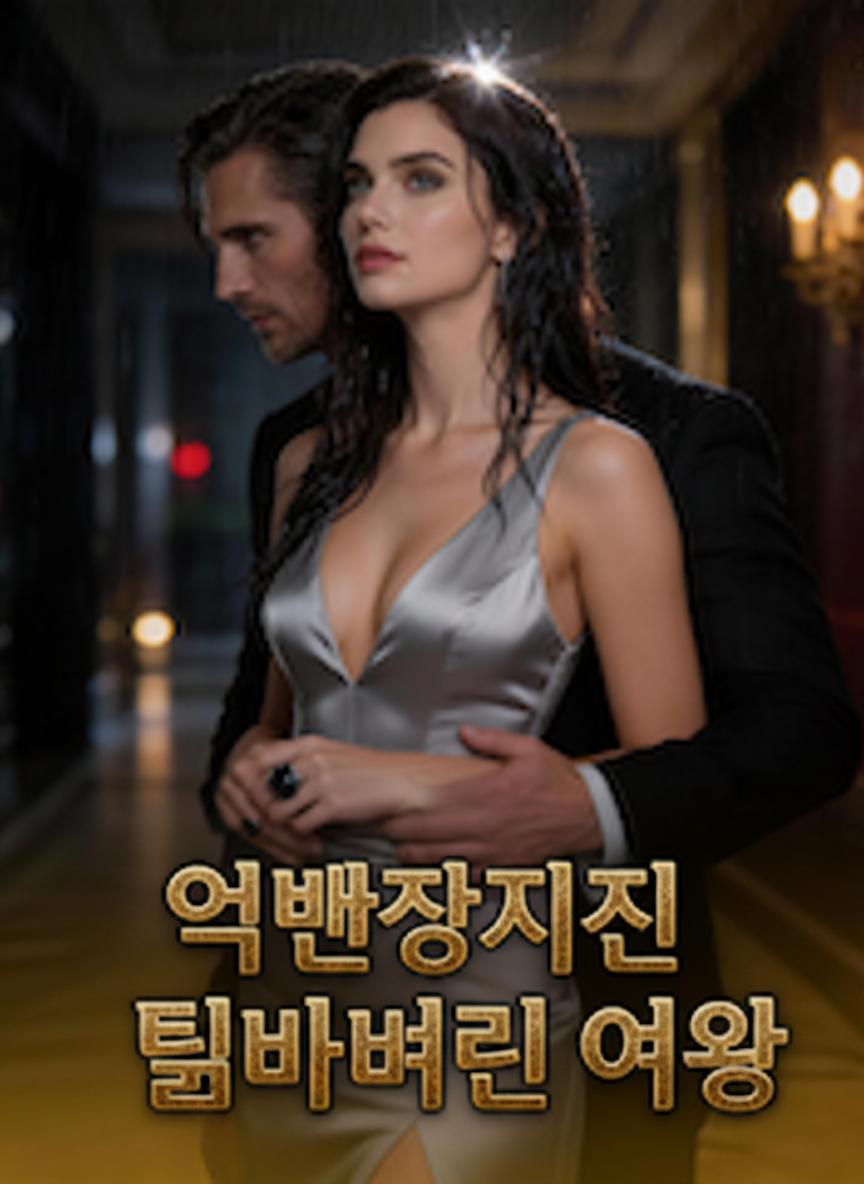 억만장자의 잃어버린 여왕