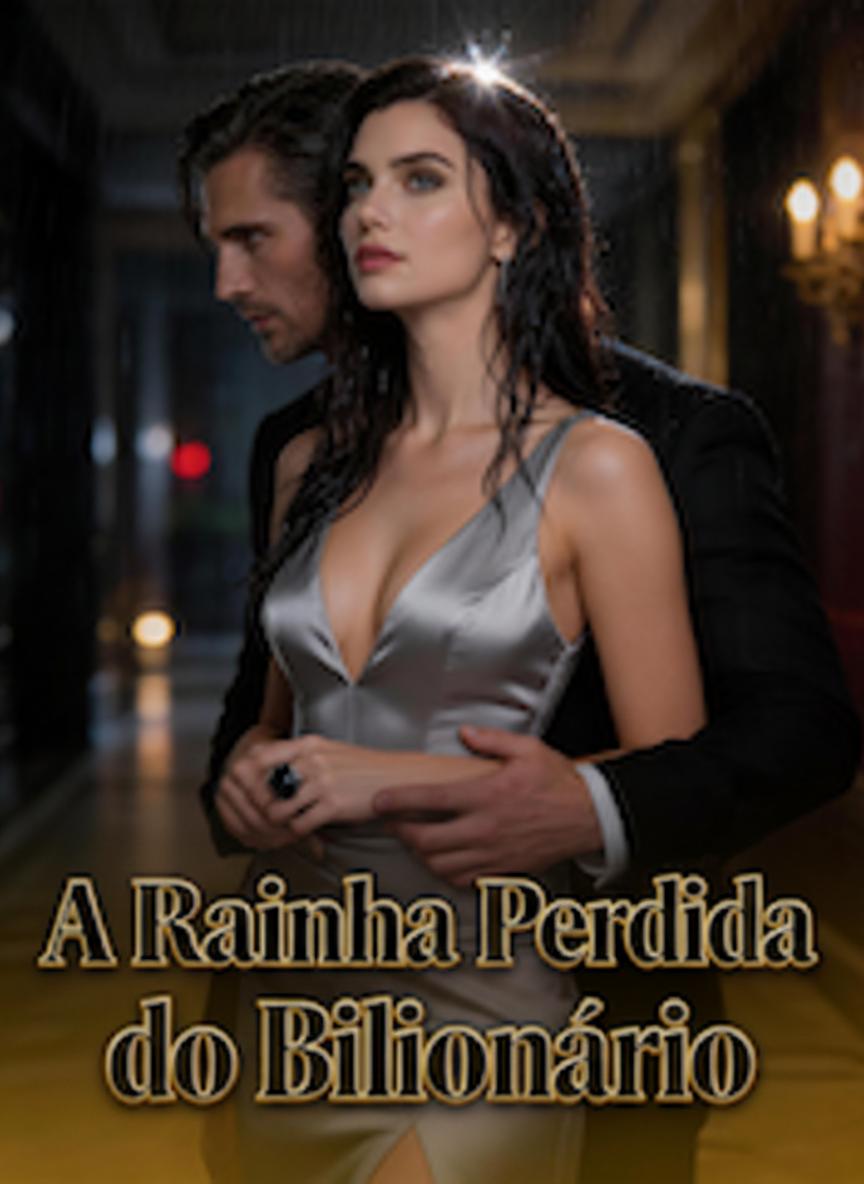 A Rainha Perdida do Bilionário