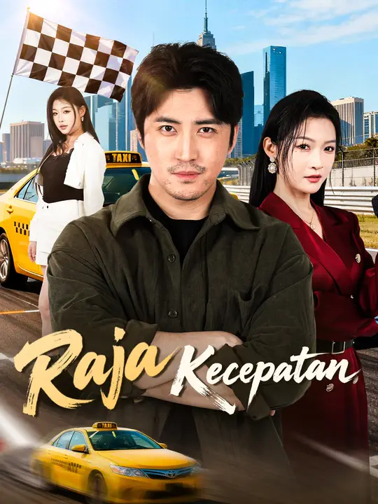Raja Kecepatan