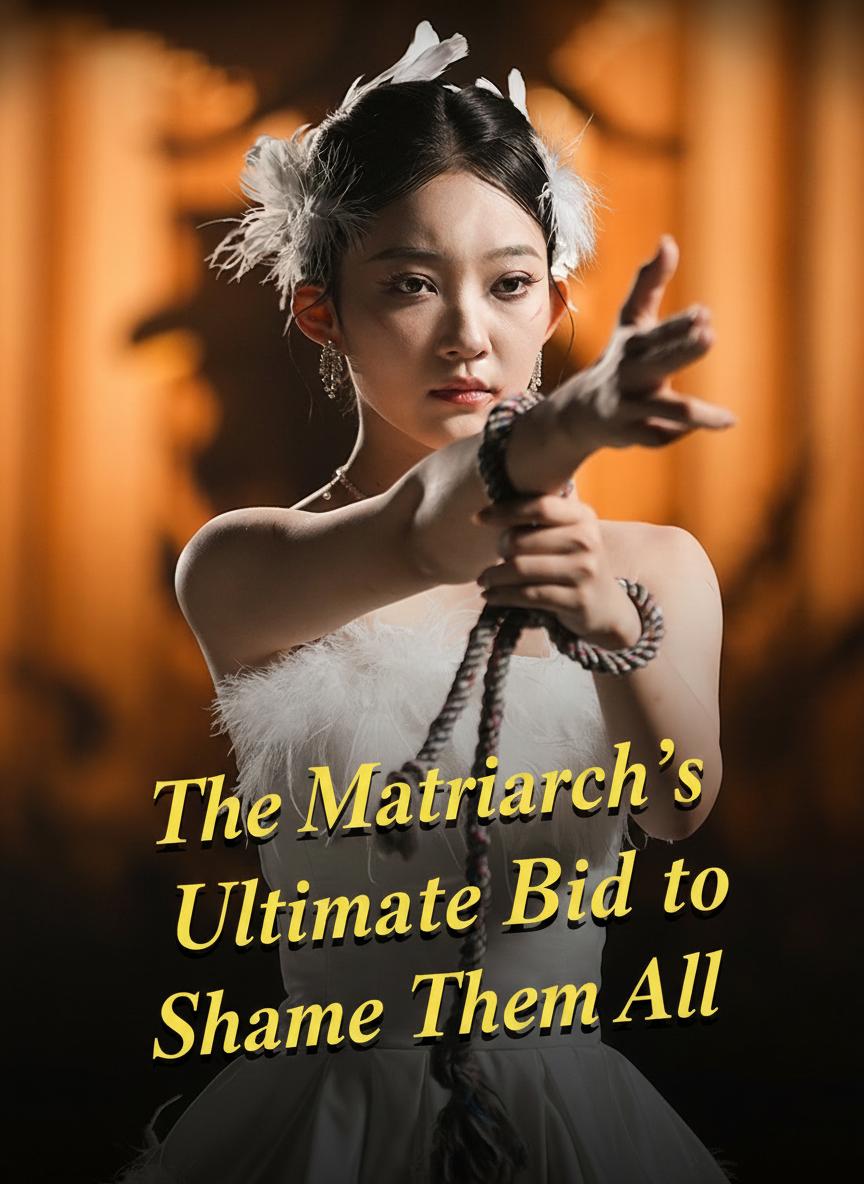 The Matriarch's Ultimate Bid to Shame Them All