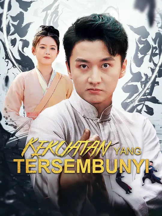 Kekuatan yang tersembunyi