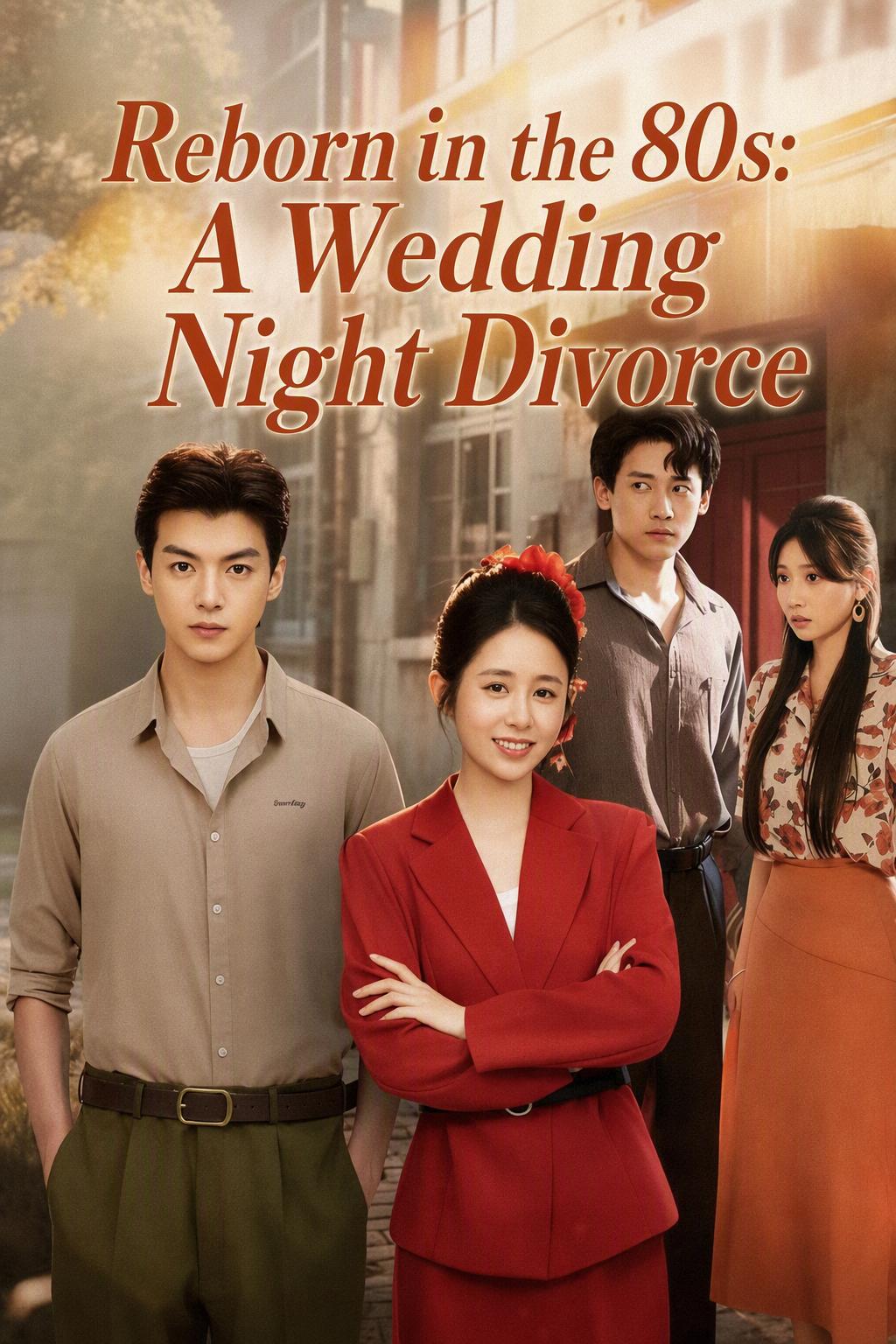 Rebirth of the Bride