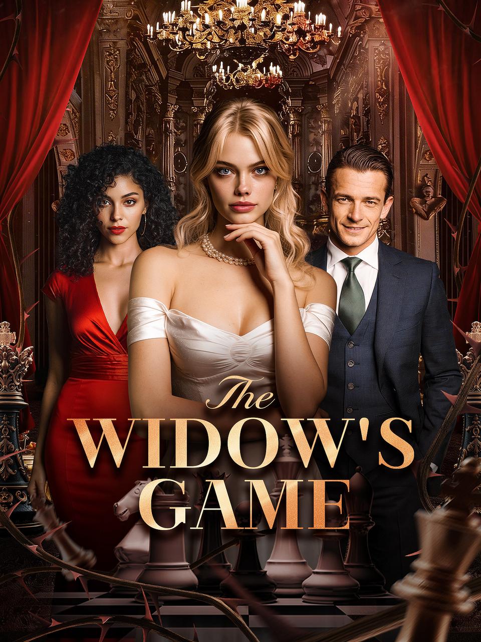 The Widow's Game 