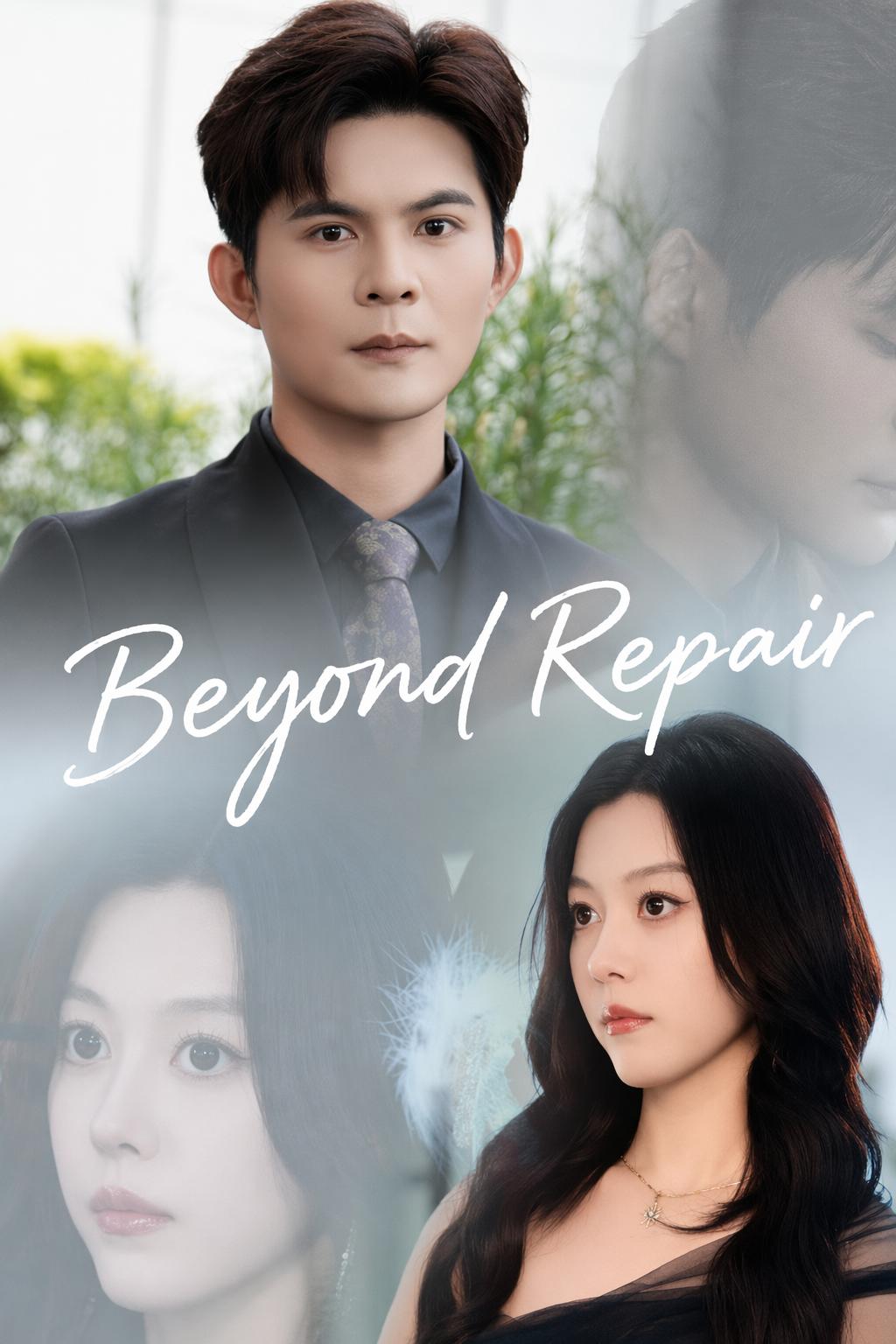 Beyond Repair