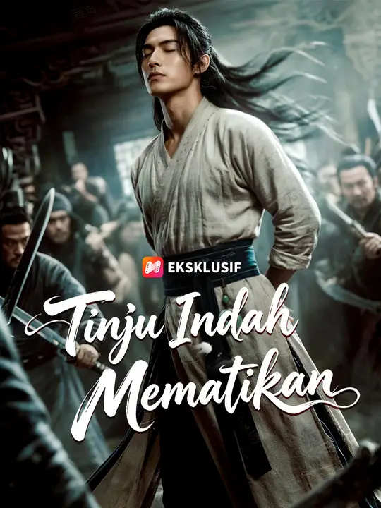 Tinju Indah Mematikan
