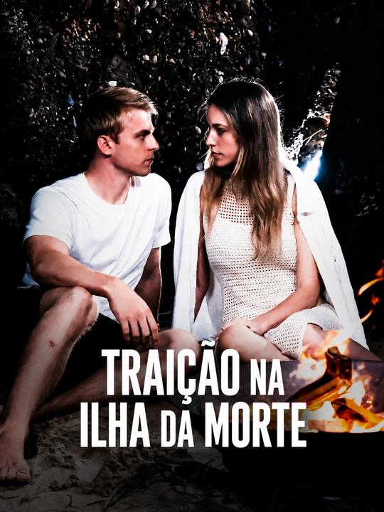 Traição na ilha da morte
