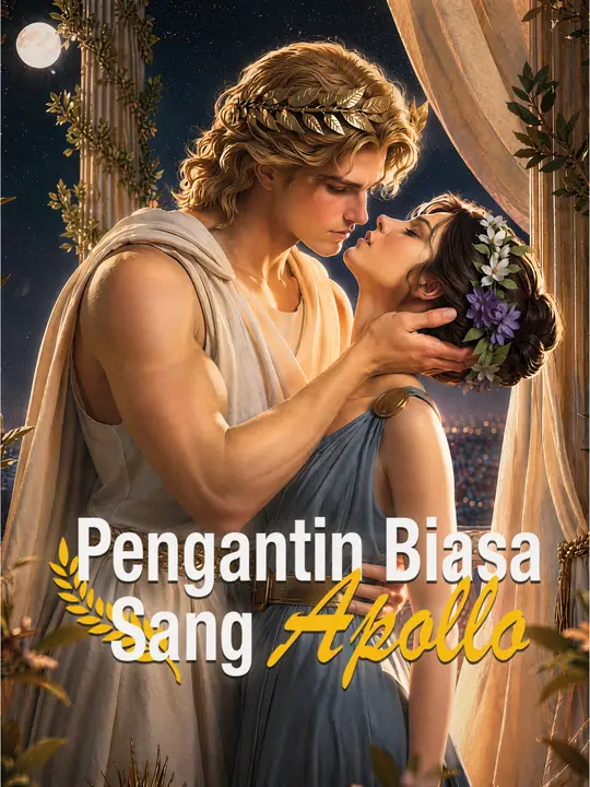 Pengantin Biasa Sang Apollo