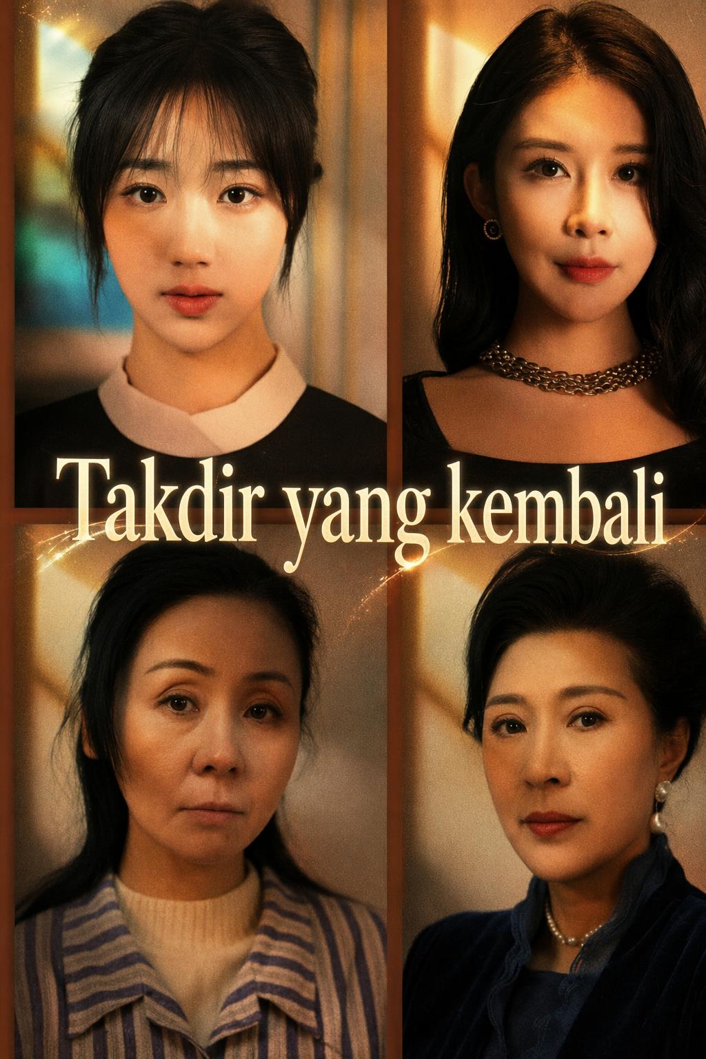 Takdir yang kembali