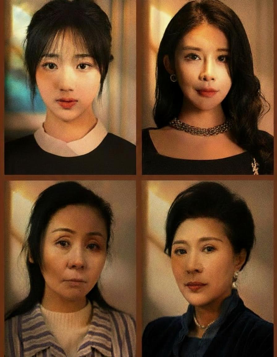 สายใยที่หวนคืน