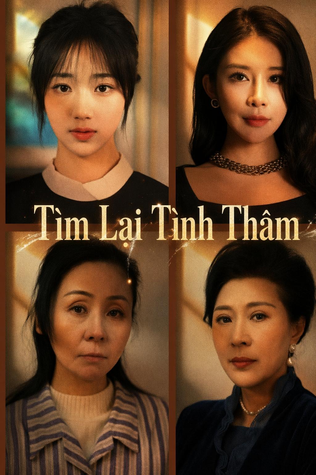 Tìm Lại Tình Thâm