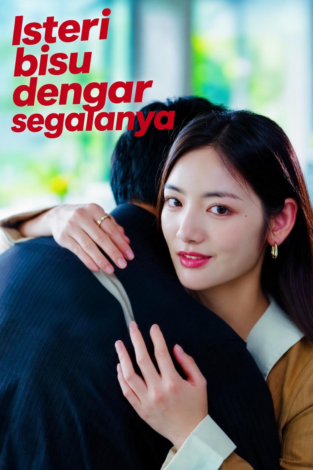Isteri bisu dengar segalanya