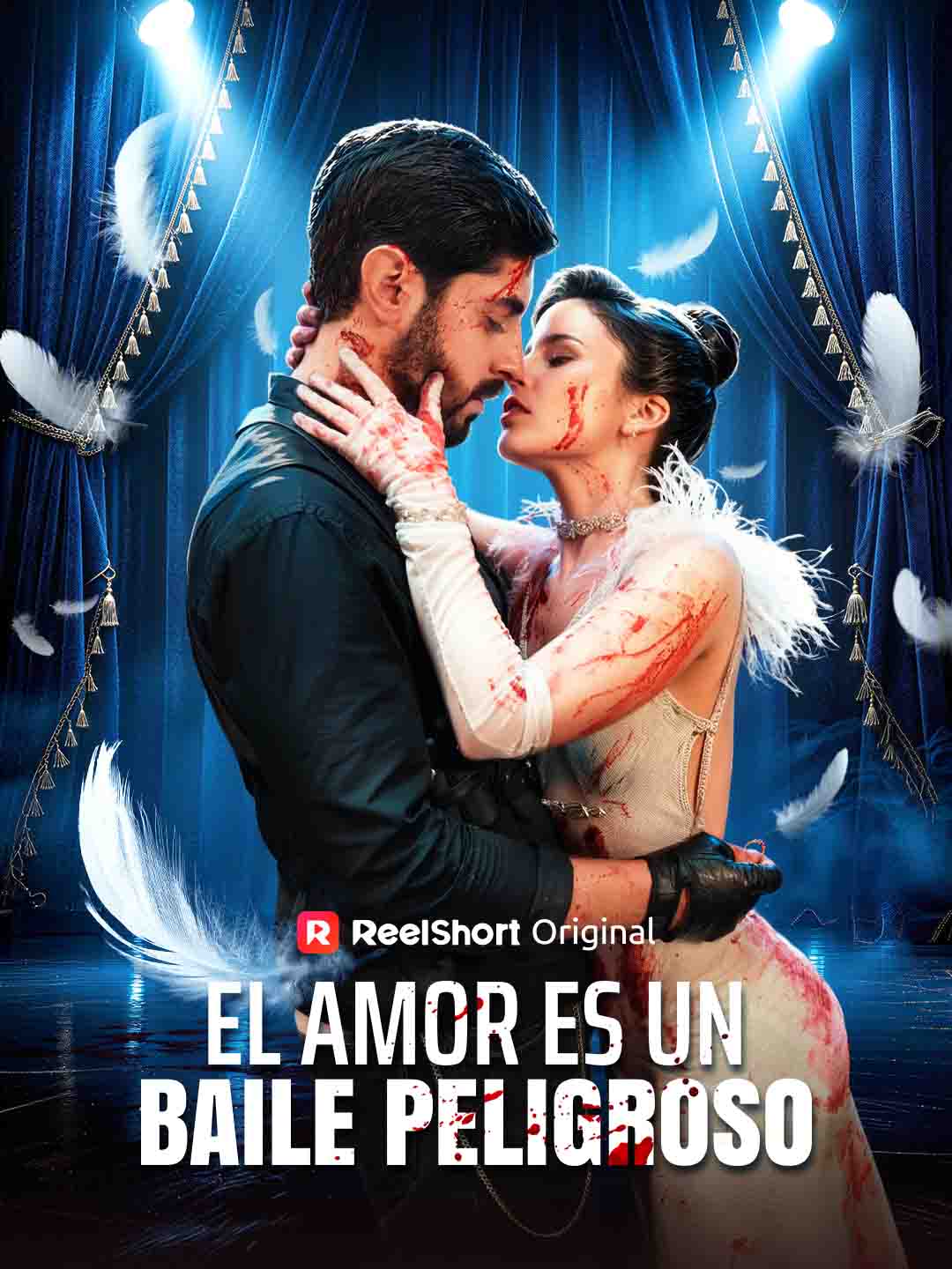 El amor es un baile peligroso