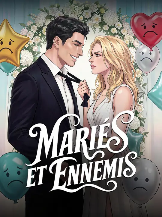 MARIÉS ET ENNEMIS